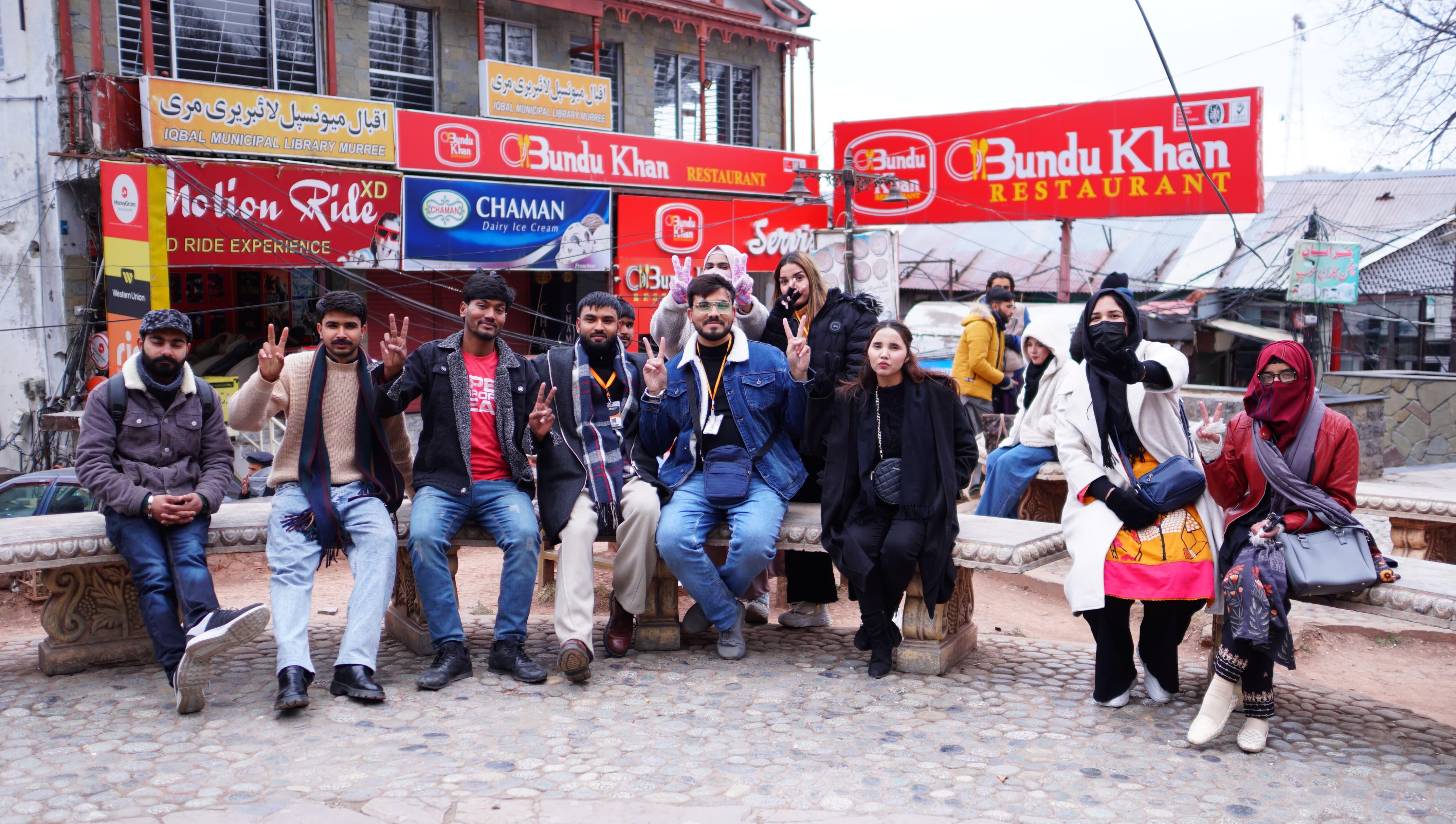 MUREE MEMORIES - Image 3